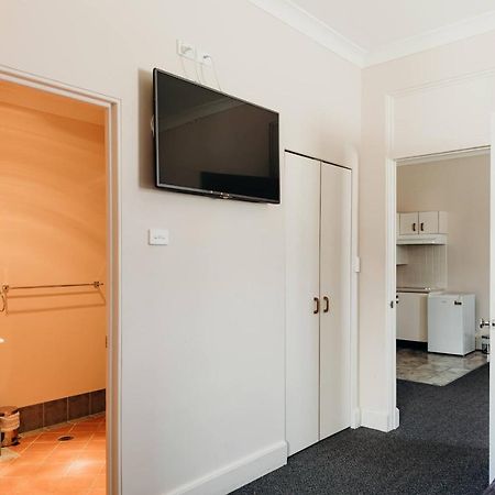 Port Macquarie Hotel Екстер'єр фото