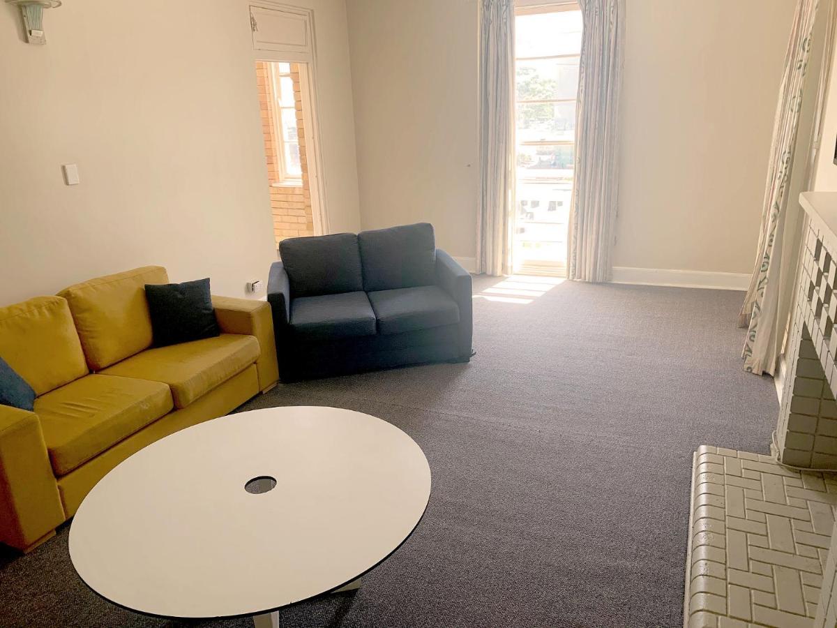 Port Macquarie Hotel Екстер'єр фото