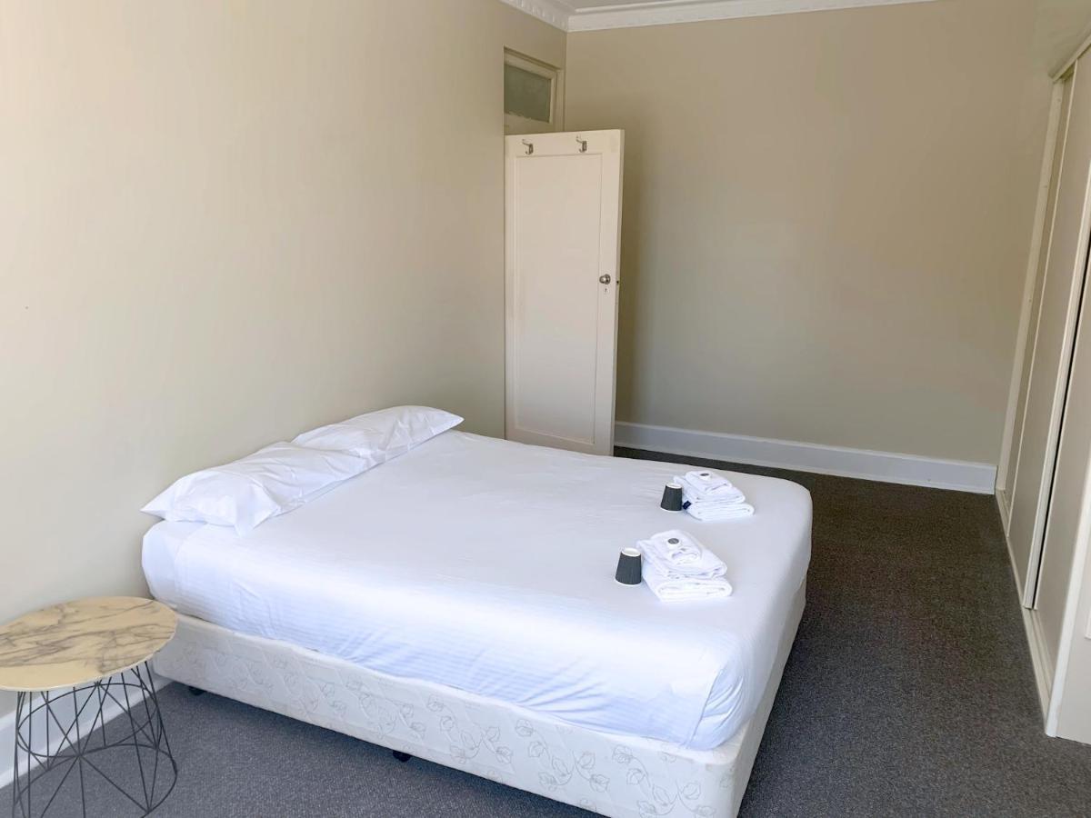 Port Macquarie Hotel Екстер'єр фото