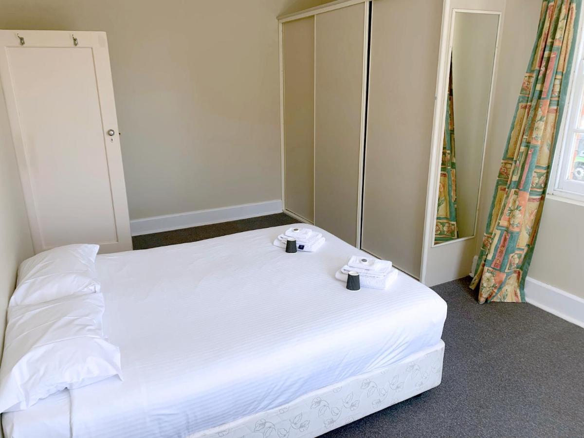 Port Macquarie Hotel Екстер'єр фото