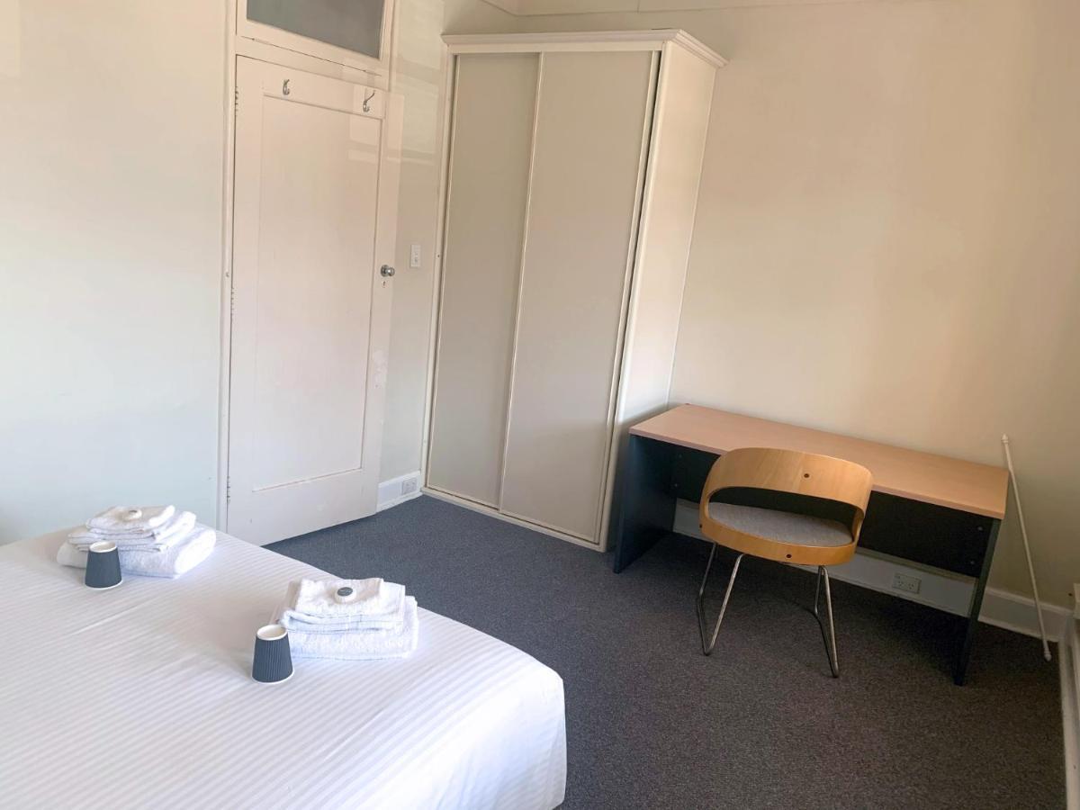 Port Macquarie Hotel Екстер'єр фото