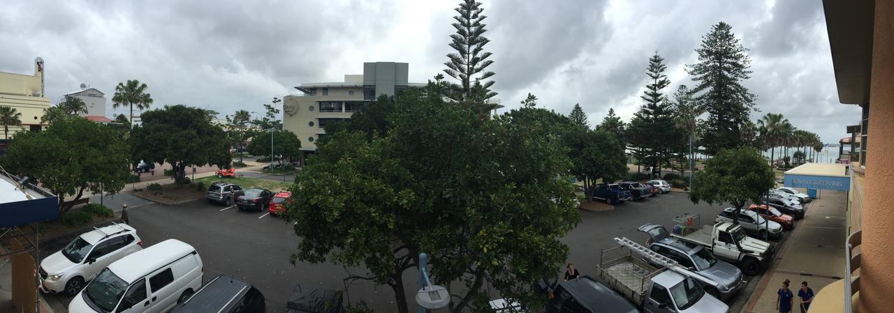 Port Macquarie Hotel Екстер'єр фото