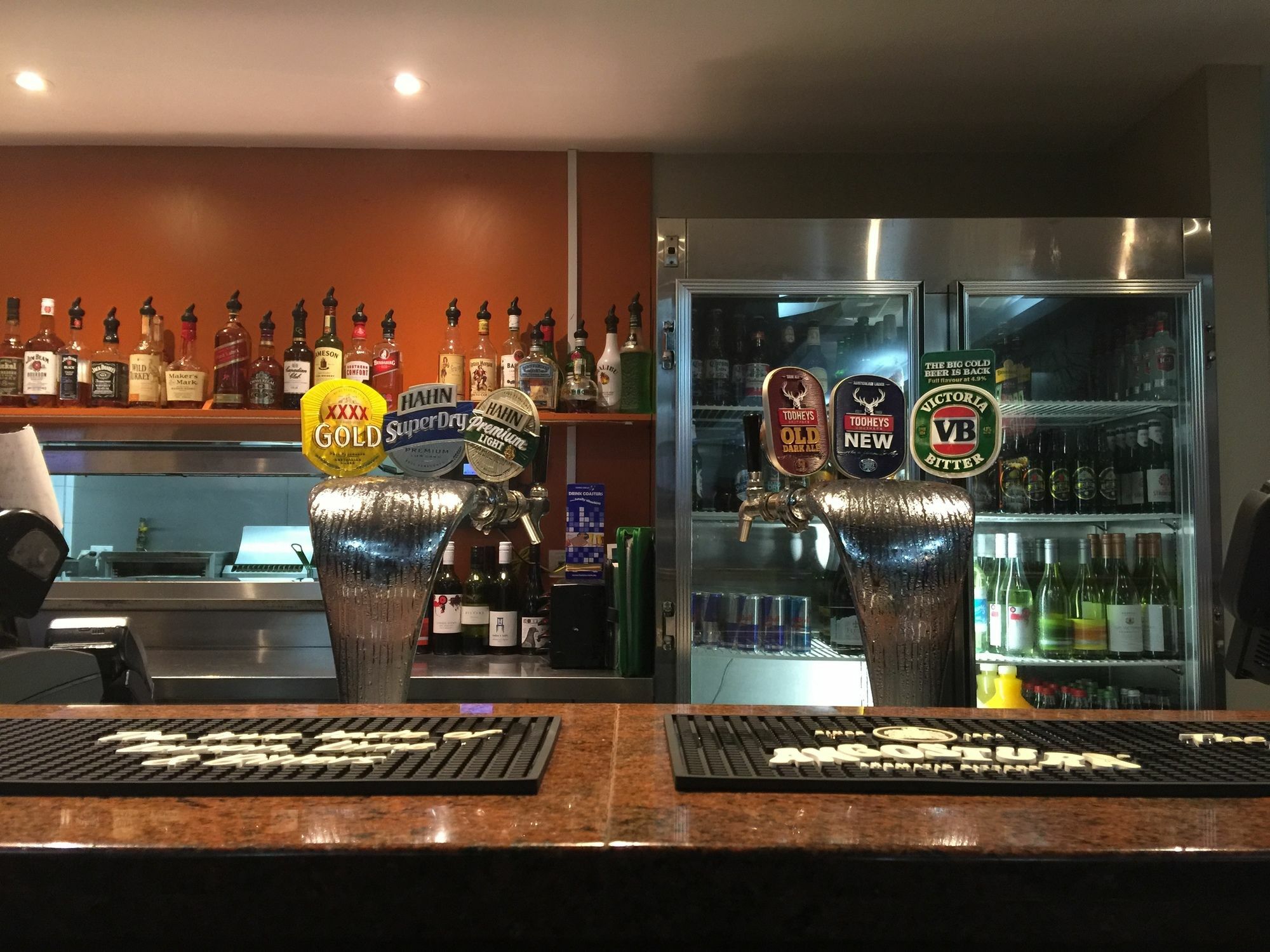 Port Macquarie Hotel Екстер'єр фото