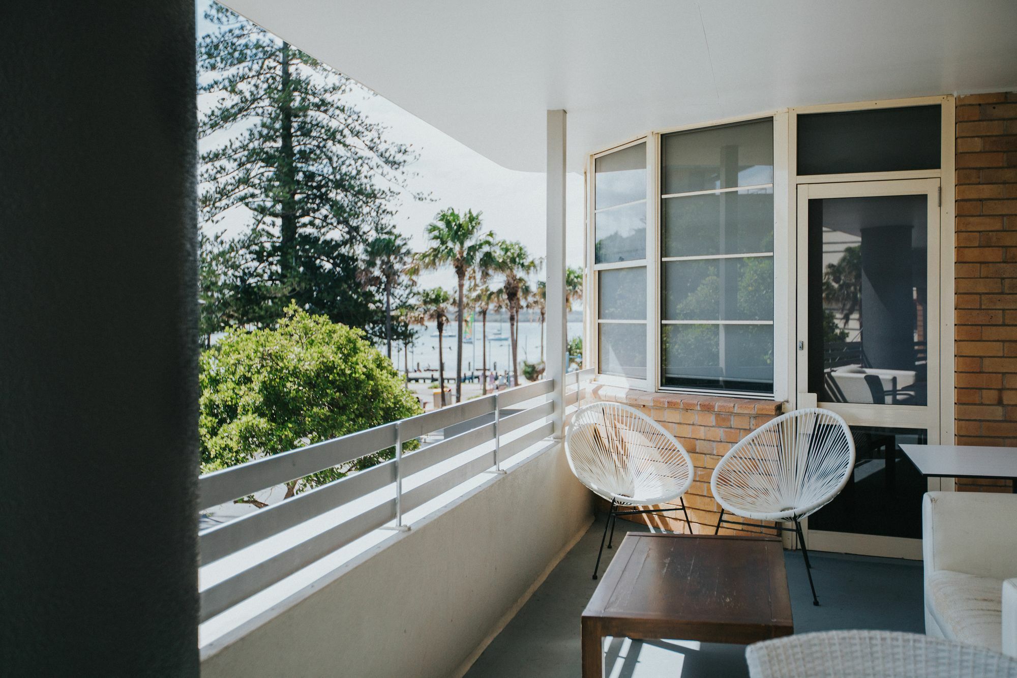 Port Macquarie Hotel Екстер'єр фото
