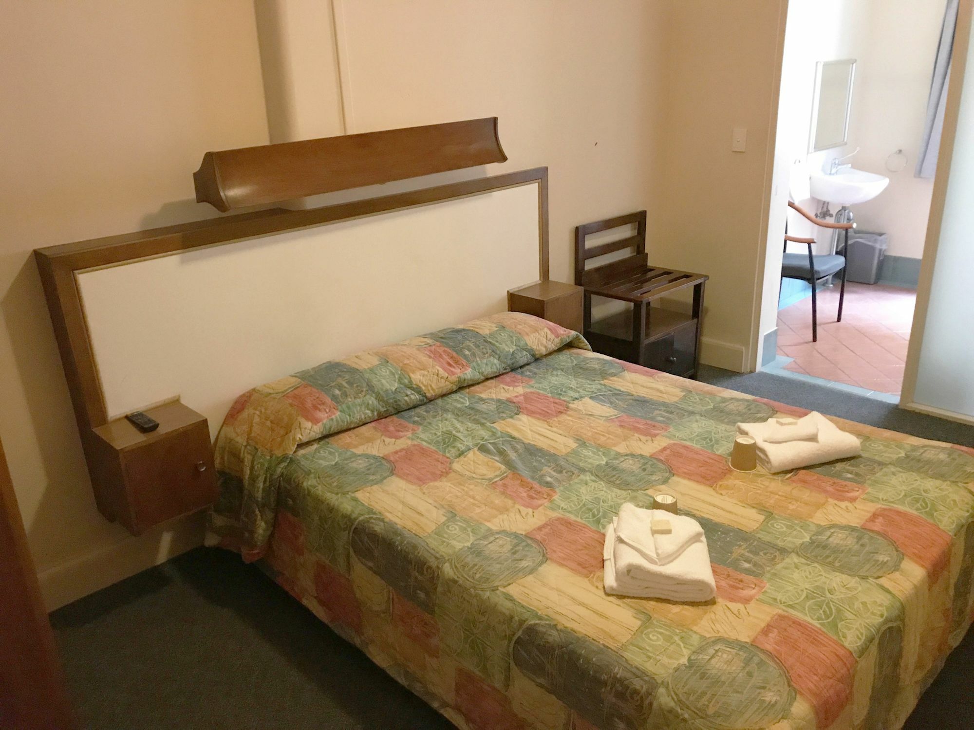 Port Macquarie Hotel Екстер'єр фото