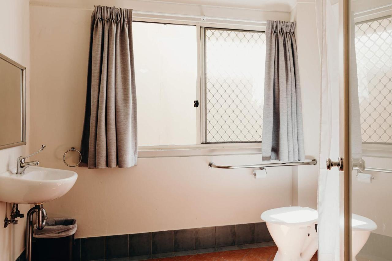 Port Macquarie Hotel Екстер'єр фото