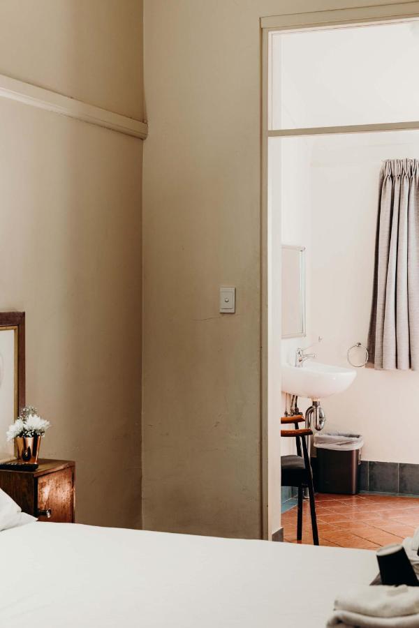 Port Macquarie Hotel Екстер'єр фото