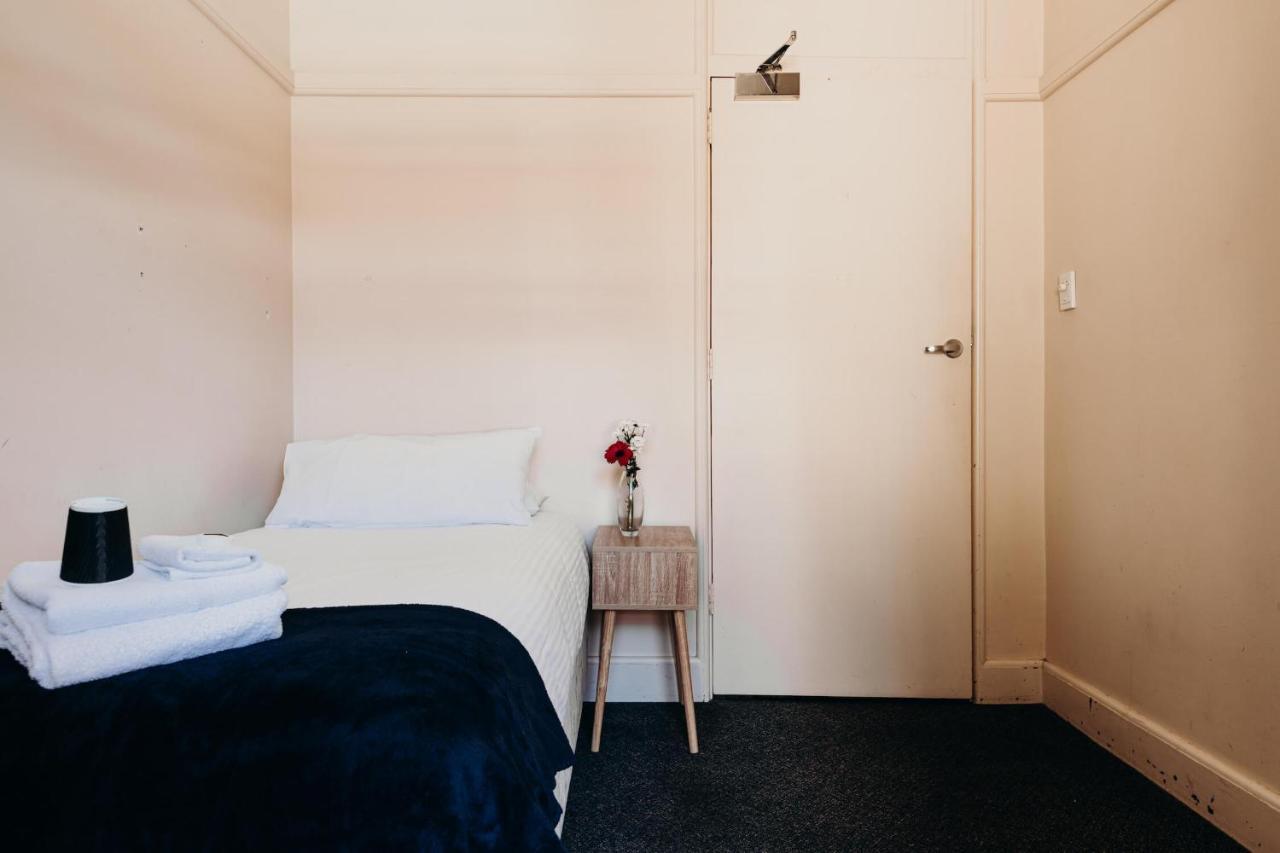 Port Macquarie Hotel Екстер'єр фото