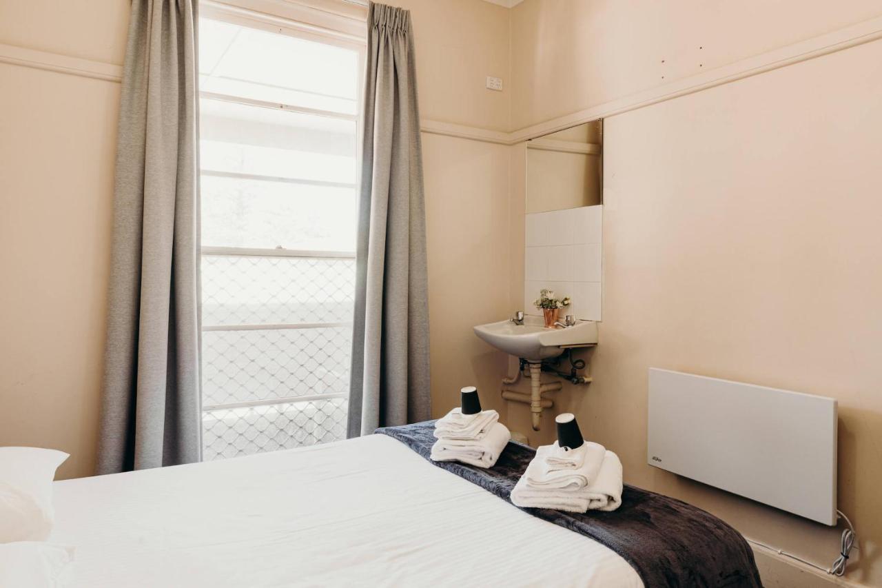 Port Macquarie Hotel Екстер'єр фото