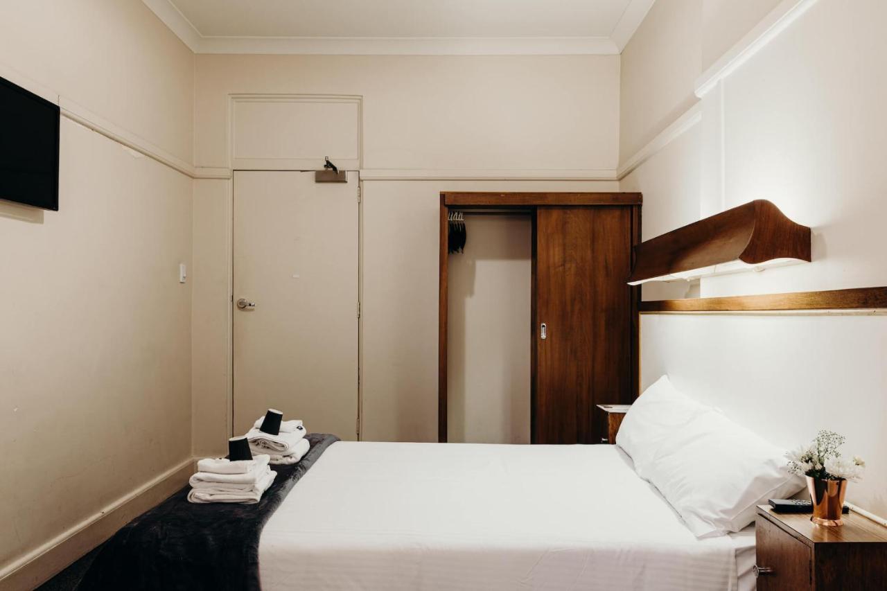 Port Macquarie Hotel Екстер'єр фото