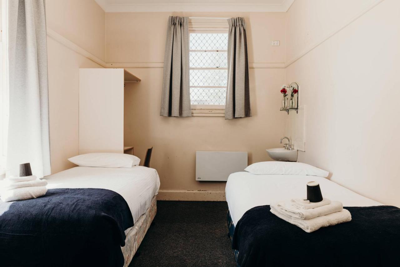 Port Macquarie Hotel Екстер'єр фото