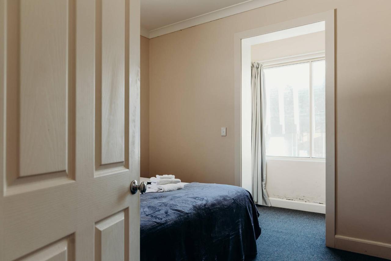 Port Macquarie Hotel Екстер'єр фото
