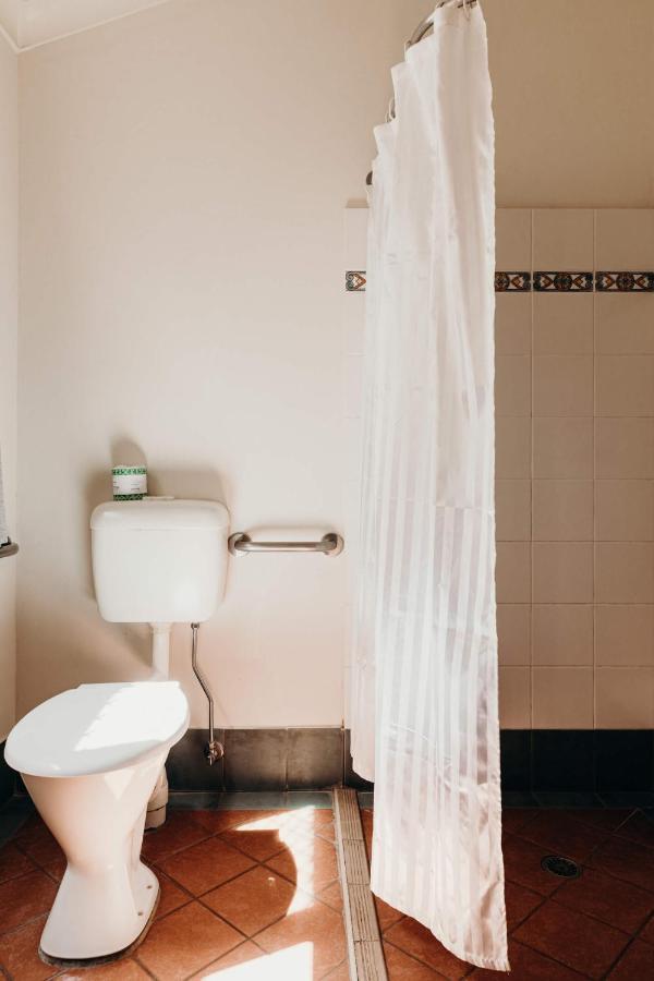 Port Macquarie Hotel Екстер'єр фото
