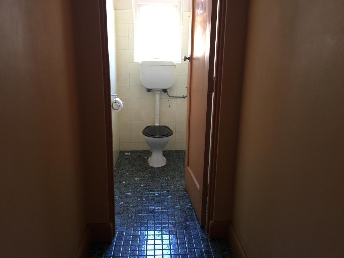 Port Macquarie Hotel Екстер'єр фото
